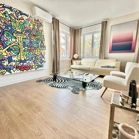 Gite Le Rapp Colmar Dış mekan fotoğraf