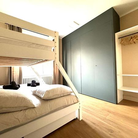 Gite Le Rapp Colmar Dış mekan fotoğraf