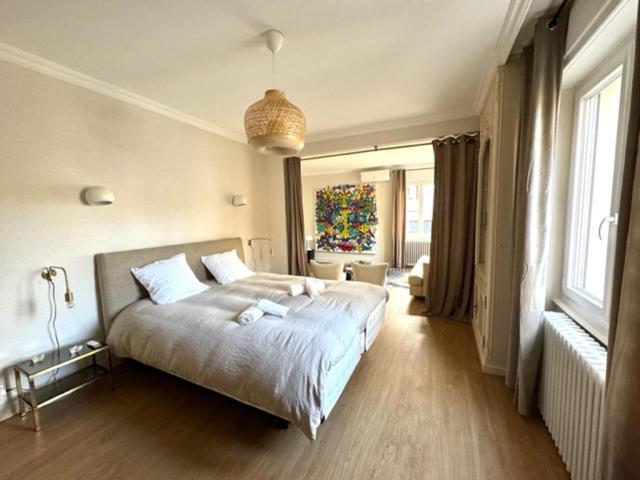 Gite Le Rapp Colmar Dış mekan fotoğraf