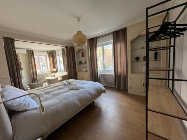 Gite Le Rapp Colmar Dış mekan fotoğraf
