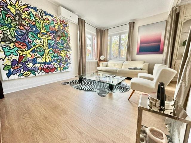 Gite Le Rapp Colmar Dış mekan fotoğraf
